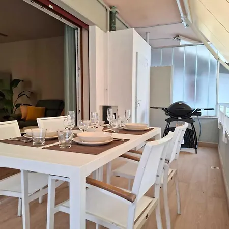 Apartman Dragosole Luxe *