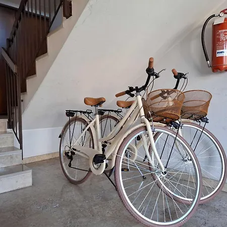Dragosole Luxe Apartman Lido di Jesolo