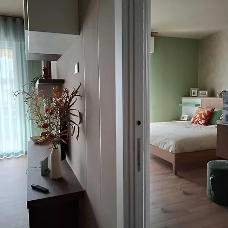 Apartman Dragosole Luxe *