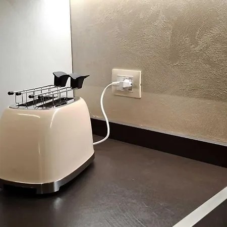 Dragosole Luxe Apartman Lido di Jesolo