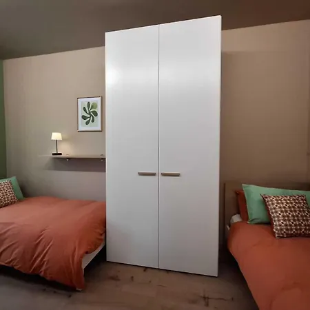 Apartman Dragosole Luxe *