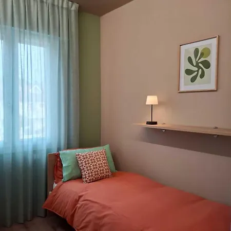 Dragosole Luxe Apartman Lido di Jesolo
