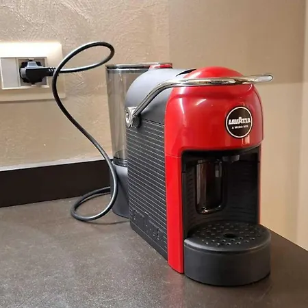 Dragosole Luxe Lägenhet