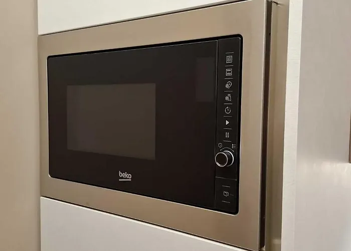 Dragosole Luxe Lägenhet