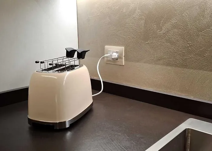 Dragosole Luxe * Lido di Jesolo