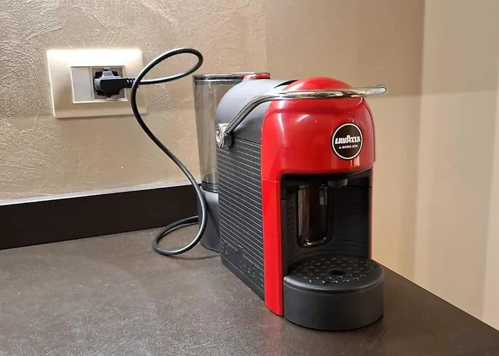 Dragosole Luxe Lägenhet