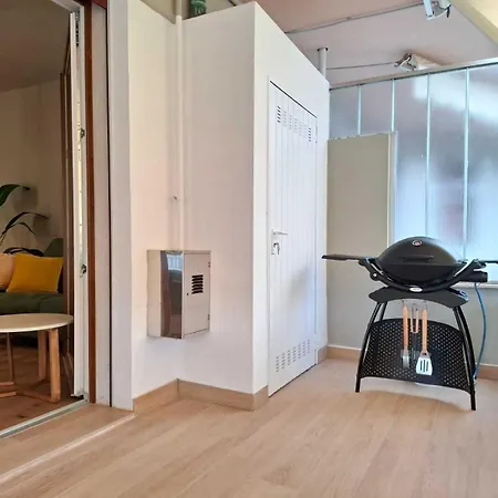 Apartament Dragosole Luxe