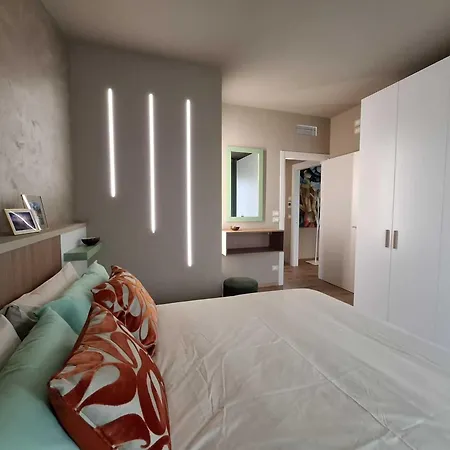 Dragosole Luxe Appartement Jesolo