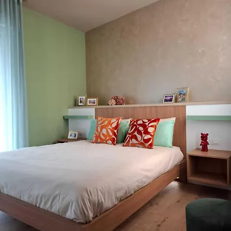 Apartament Dragosole Luxe Lido di Jesolo
