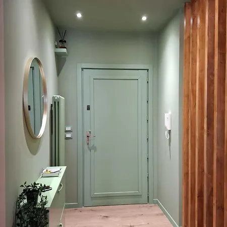 Apartament Dragosole Luxe Lido di Jesolo
