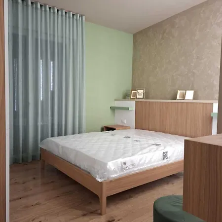 Appartement Dragosole Luxe Jesolo