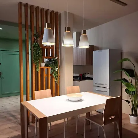 Appartement Dragosole Luxe