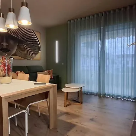 Appartement Dragosole Luxe *