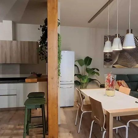 Dragosole Luxe Appartement