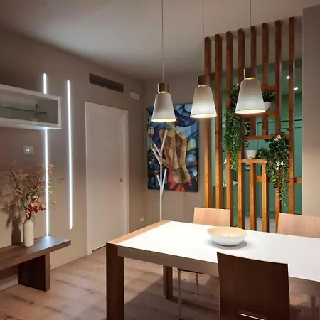 Apartament Dragosole Luxe