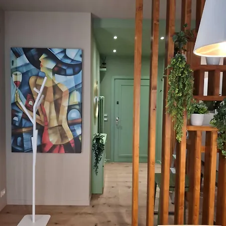 Dragosole Luxe Appartement *