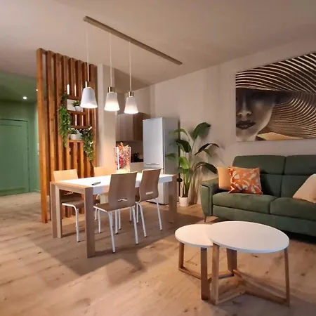 Appartement Dragosole Luxe Jesolo