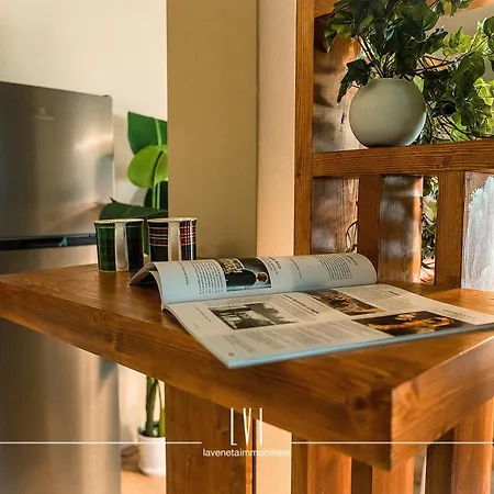 Apartamento Dragosole Luxe Lido di Jesolo