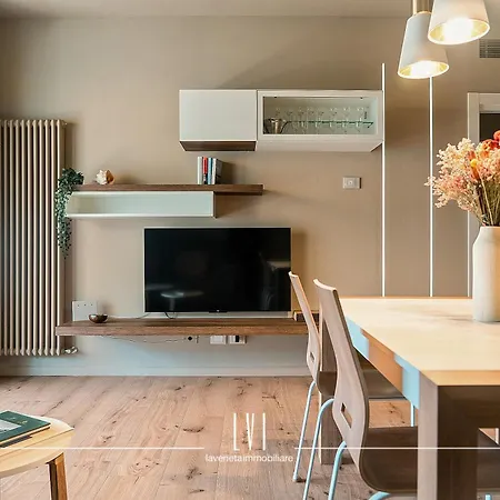 Dragosole Luxe Apartamento *