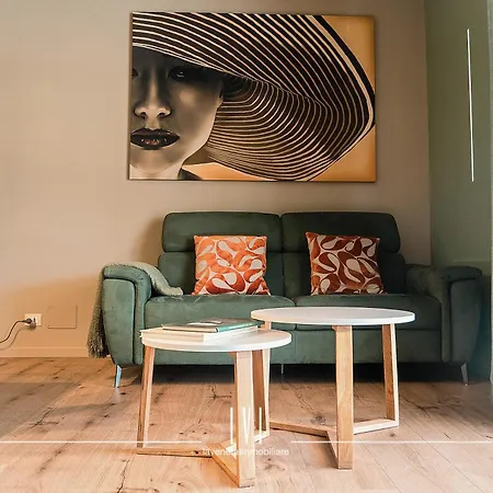 Apartamento Dragosole Luxe Lido di Jesolo
