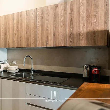 Apartamento Dragosole Luxe Lido di Jesolo