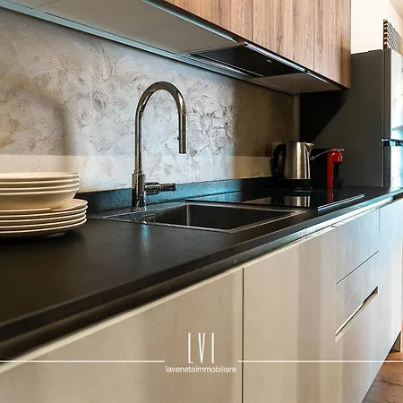 Apartamento Dragosole Luxe