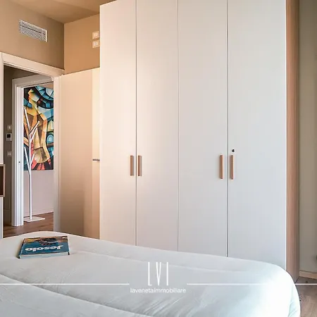 Apartamento Dragosole Luxe