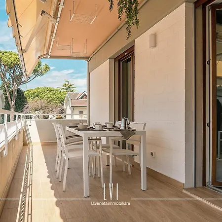 Apartamento Dragosole Luxe Lido di Jesolo