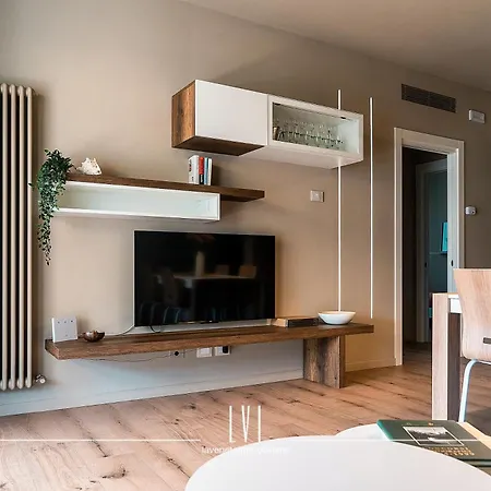 Apartamento Dragosole Luxe *