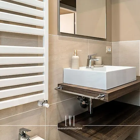 Apartamento Dragosole Luxe *