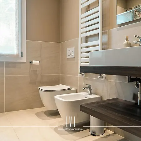 Apartamento Dragosole Luxe *