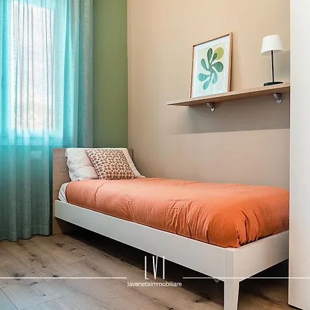 Apartamento Dragosole Luxe *